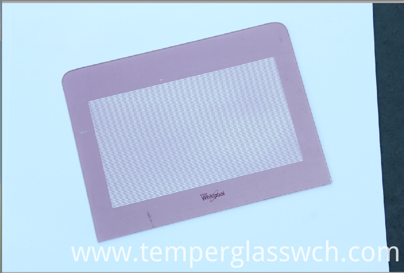Tempered glass Tempered glass